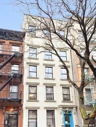 $3,500 | 114 East 117th Street, Unit 5 | East Harlem