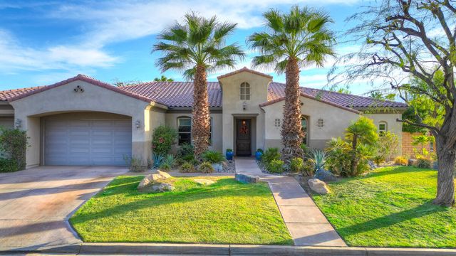 $1,350,000 | 78533 Bent Canyon Court | Bermuda Dunes