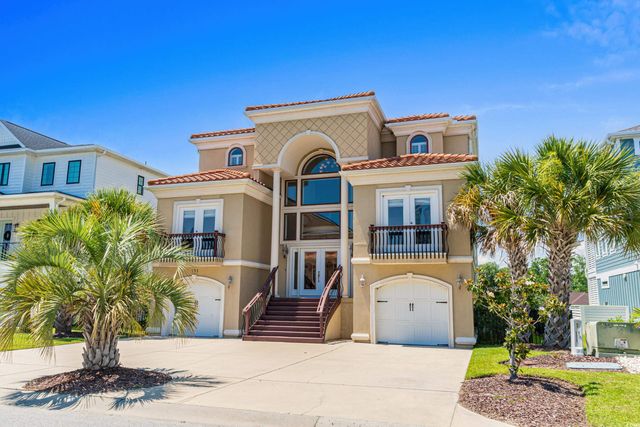 $1,800,000 | 181 Palmetto Harbour Drive | North Myrtle Beach