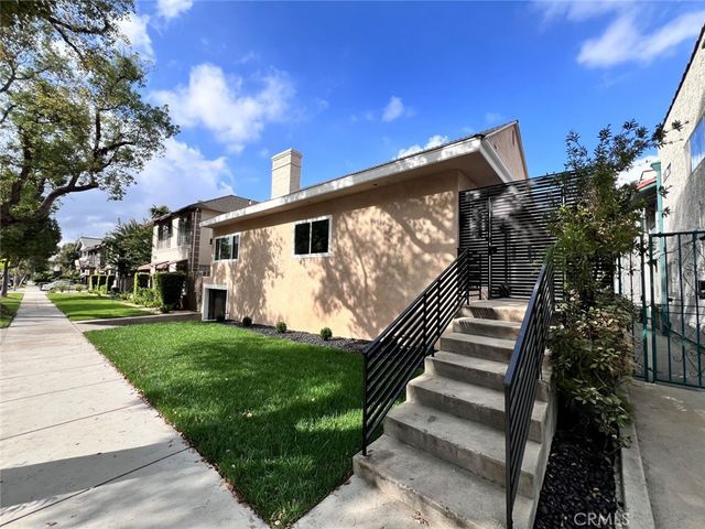 $3,580,000 | 237 North Kenwood Street | South Glendale