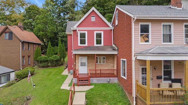 $144,000 | 9 Spring Street | Millvale