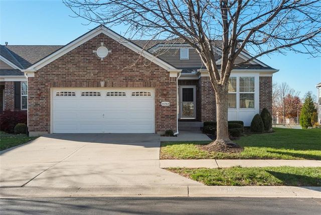 $440,000 | 11282 South Chouteau Street | Olathe