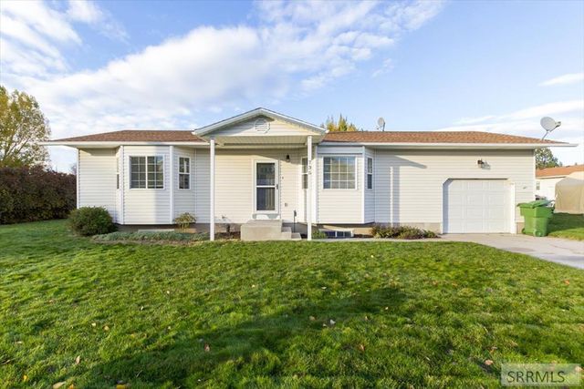 $349,000 | 735 Nina Drive | Rexburg