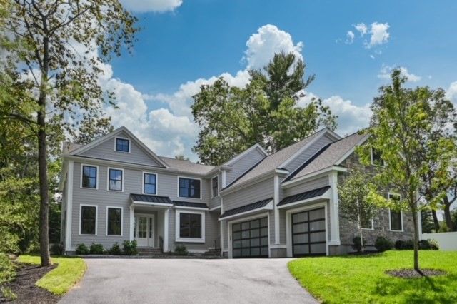 $4,199,900 | 78 Hundreds Road | Wellesley Farms