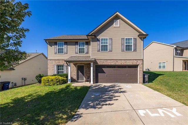 $330,000 | 4992 Longburn Lane | Southeast Suburban Winston-Salem