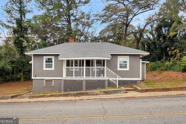 $1,500 | 452 Forest Avenue | Macon-Bibb County