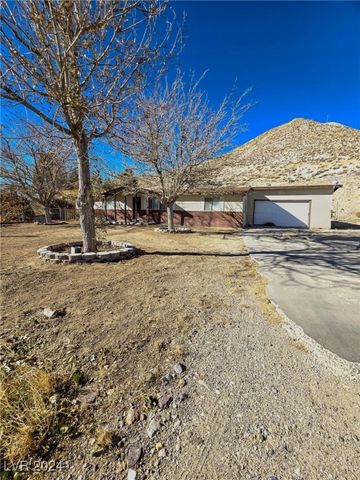 $199,999 | 586 Desert Queen Road | Tonopah