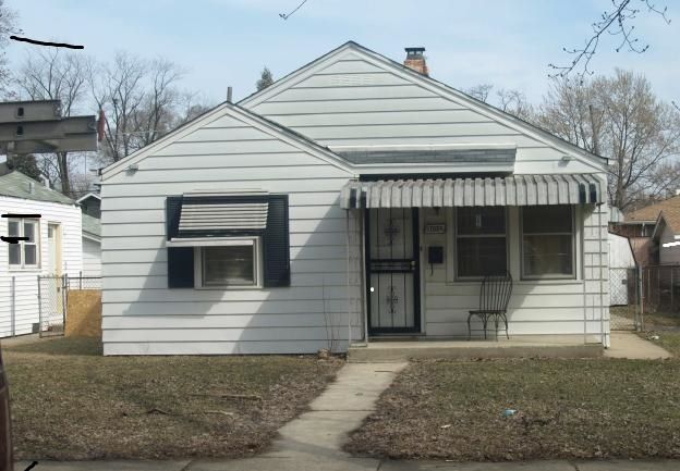 $75,500 | 17089 Trapet Avenue | Hazel Crest