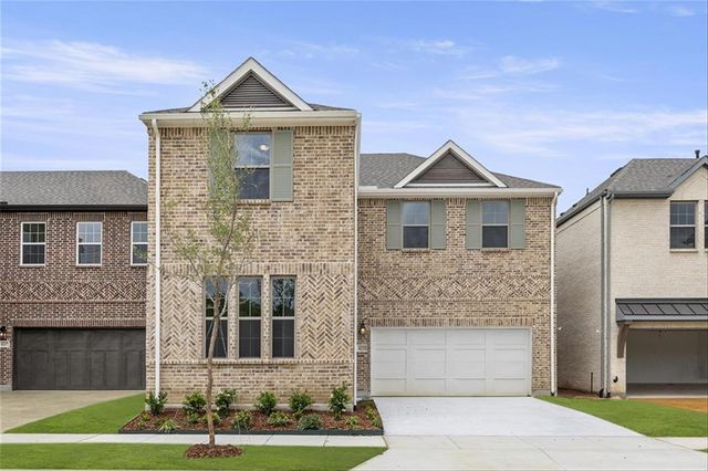 $520,000 | 7517 Denney Drive | North Richland Hills