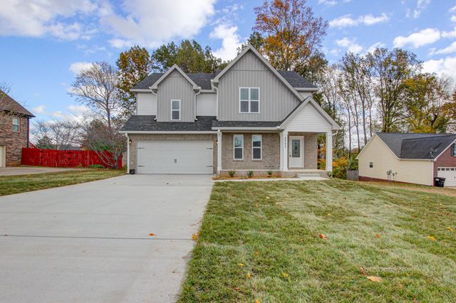 $429,000 | 3521 Canvas Back Drive | Barkers Mill