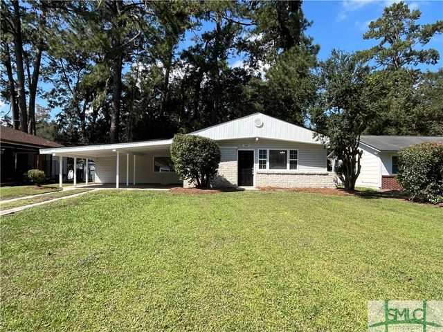 $269,900 | 5007 Spartan Drive | Savannah State-Glynnwood