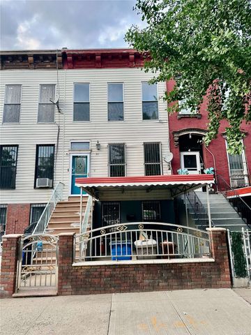 $1,525,000 | 311 Monroe Street | Bedford-Stuyvesant