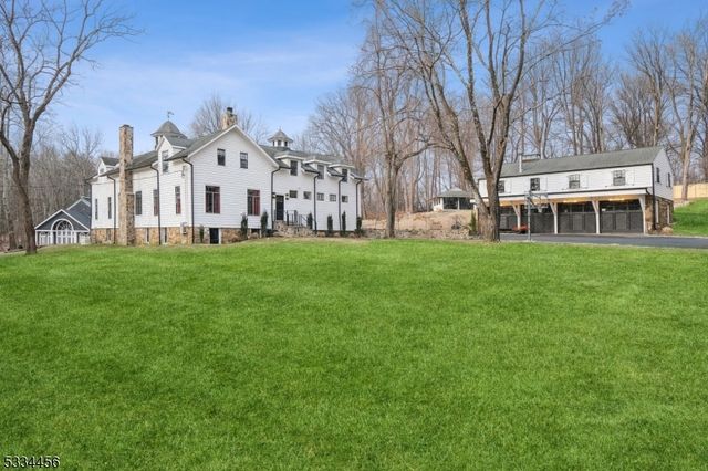 $2,849,000 | 91 Post Lane | Bernardsville