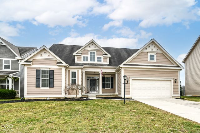 $510,000 | 11463 Long Sotton Lane | Fishers