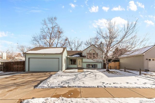 $529,500 | 6280 Zinnia Street | Meadowlake West