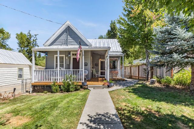 $329,000 | 928 Sacramento Street | Dutch Flat