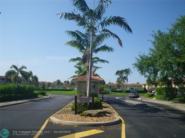 $175,000 | 10120 Twin Lakes Drive, Unit 10120 | Coral Springs