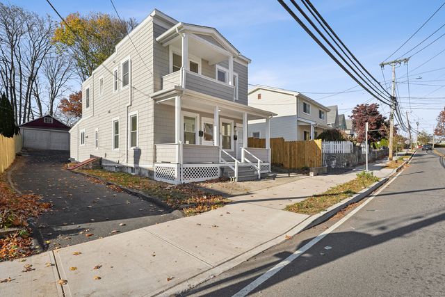 $2,800 | 21 Soundview Avenue | South Norwalk