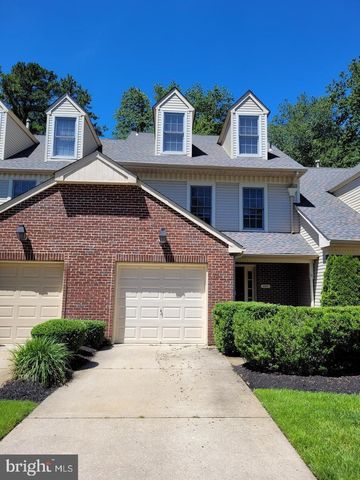 $2,850 | 505 Berkshire Way | Evesham