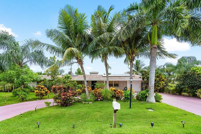 $544,900 | 444 Southwest 7th Court | Boynton Beach