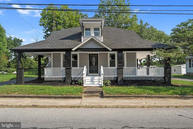 $325,000 | 310 Main Street | Cheswold