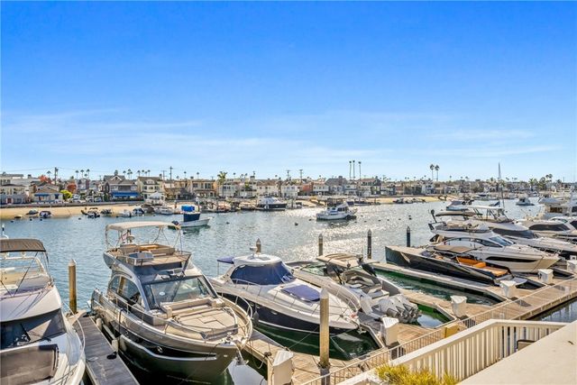 $7,995 | 1033 Bayside Cove, Unit 106 | Lower Newport Bay