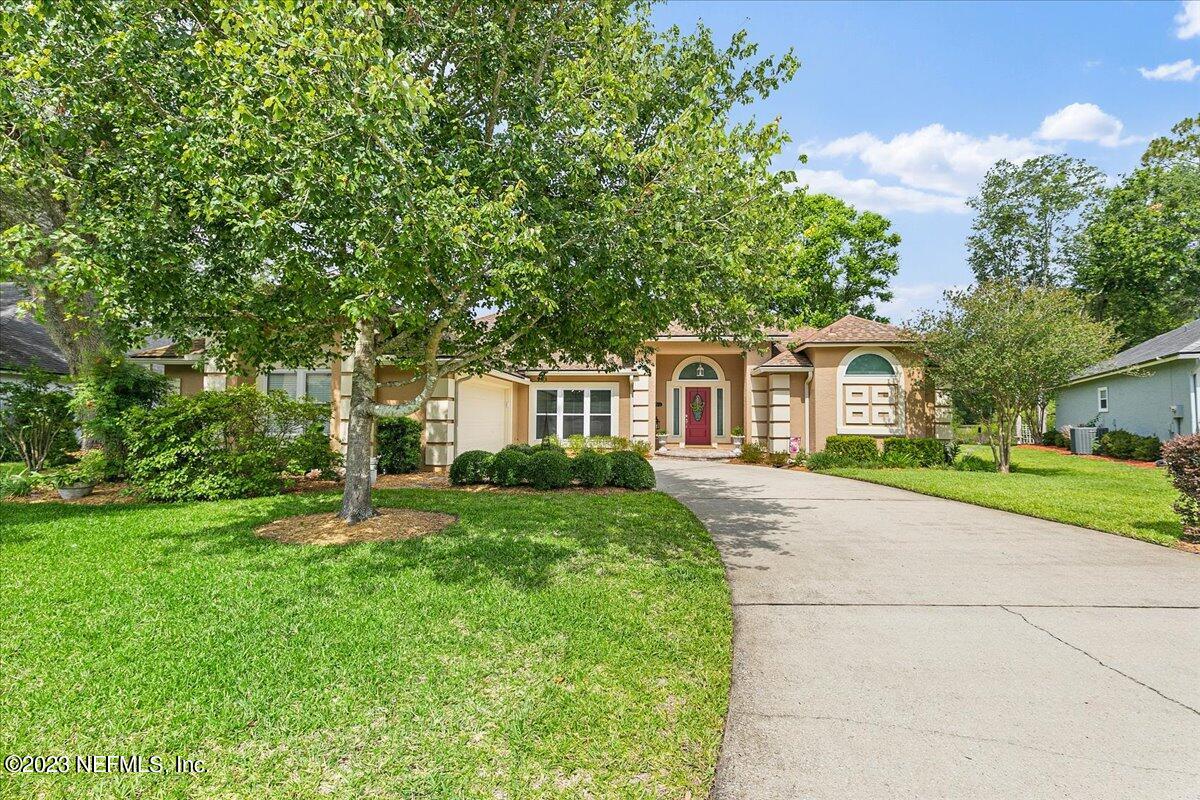 853 Brookstone Court St. Johns FL 32259 Compass