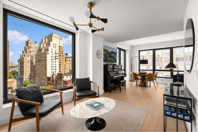 $2,625,000 | 214 West 72nd Street, Unit 10 | Upper West Side