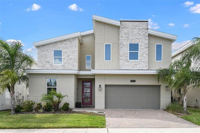 $739,000 | 8842 Cabot Cliffs Drive | Citrus Ridge-Four Corners