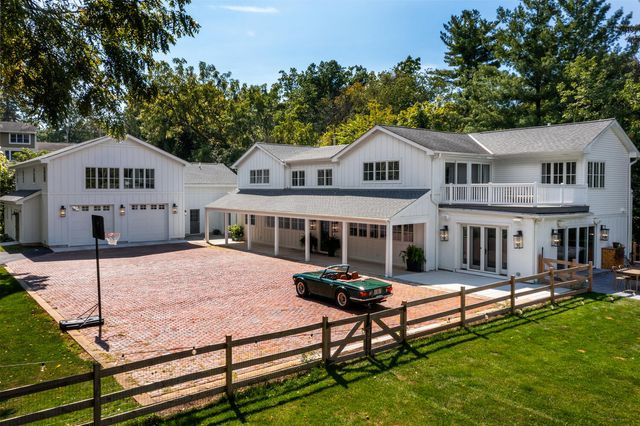 $2,795,000 | 948 Crescent Boulevard | Glen Ellyn