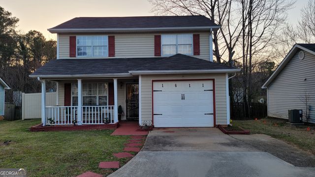 $265,000 | 1611 Cobbs Creek Lane | Belvedere