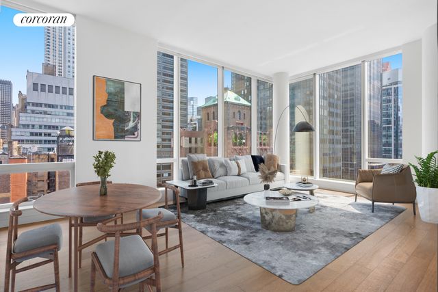 $1,420,000 | 325 Lexington Avenue, Unit 18D | Murray Hill