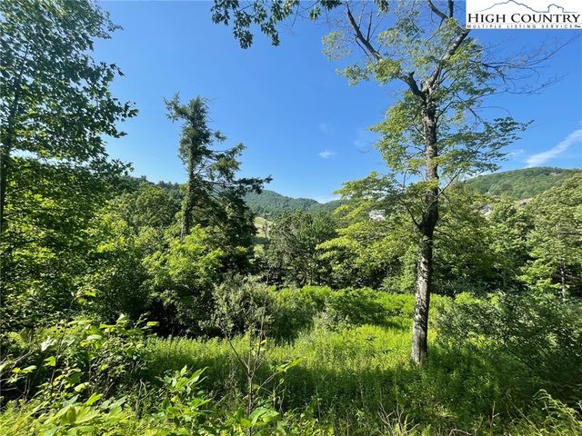 $60,000 | Lot 4 Farm Valley Lane | New River Township - Watauga County