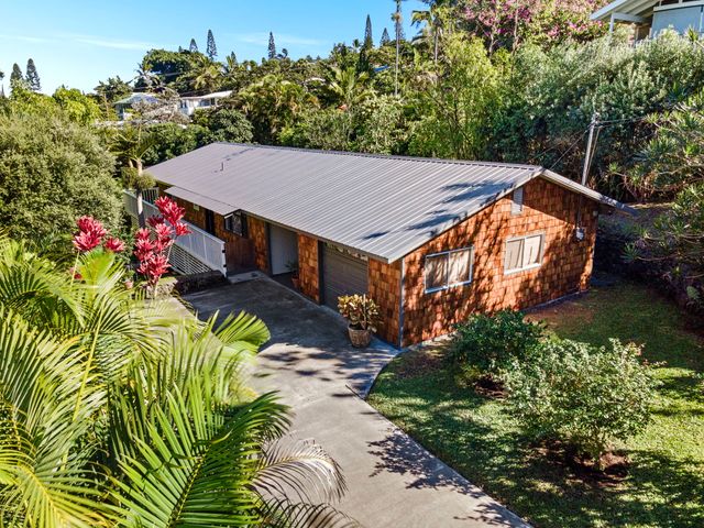 $995,000 | 73-1153 Ahulani Street | Kona Coastview