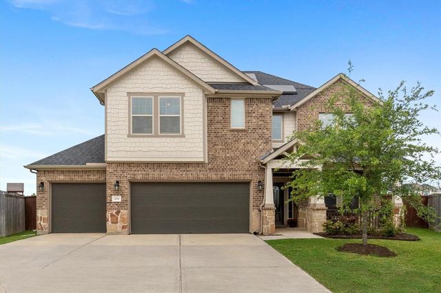 $489,900 | 306 Cavil Barrier Lane | La Porte-Shoreacres