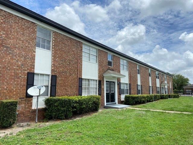 $150,000 | 5325 Curry Ford Road, Unit D203 | Grove Park Condominium