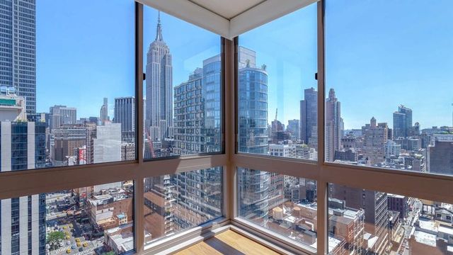 $7,864 | 777 6th Avenue, Unit 21C | Chelsea