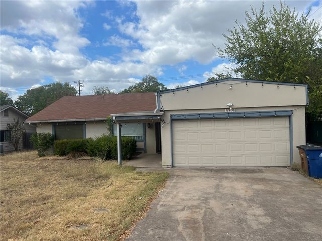 $2,150 | 12408 Tomanet Trail | Austin