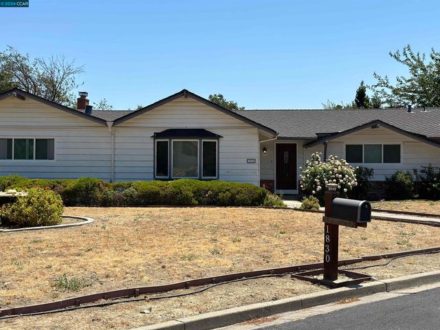 $5,500 | 1830 Del Rio Drive | Bonnie Brae Highlands