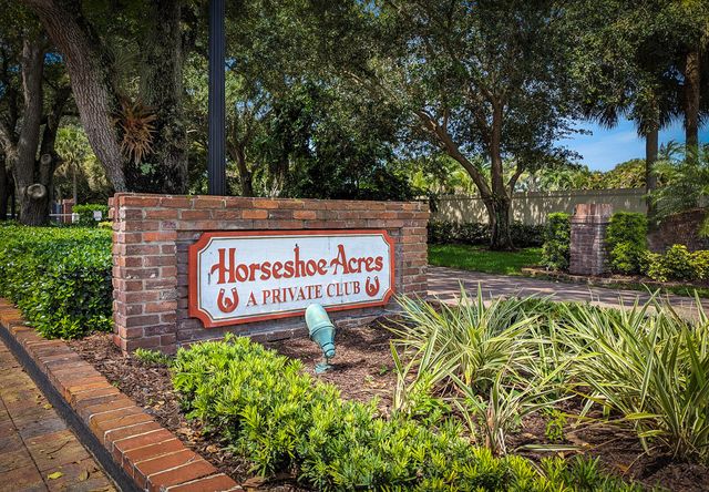 Horseshoe Acres Palm Beach Gardens 4 Homes for Sale