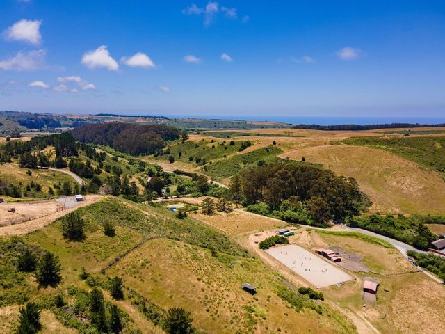 $3,200,000 | 1650 Stage Road | Pescadero