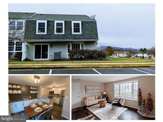 $2,100 | 1232 E Danielle Drive, Unit 1232E | Frederick Heights