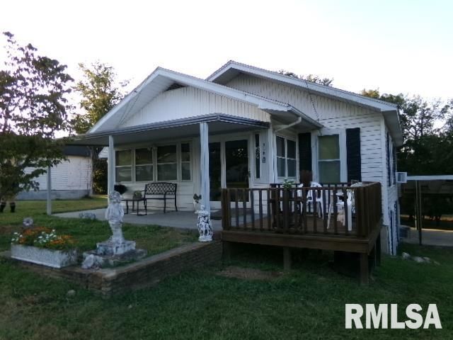 $82,000 | 318 Williams Street | Rosiclare