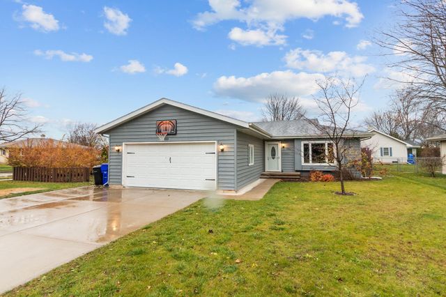 $269,900 | 1800 Schaefer Circle | Appleton