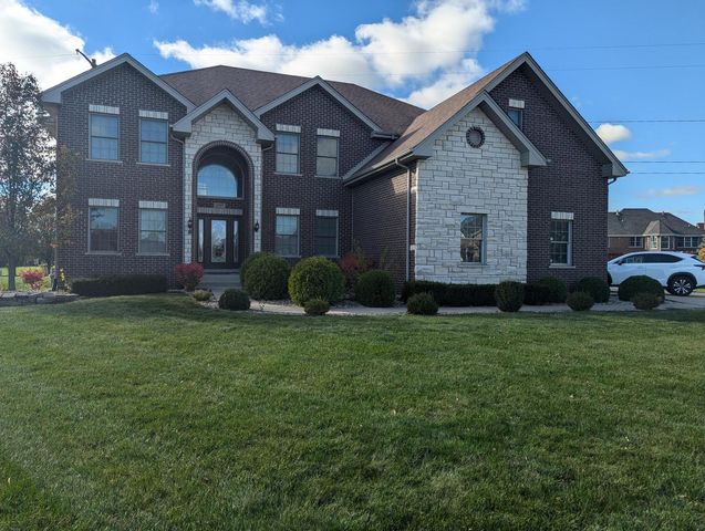 $735,000 | 11797 Flintstone Court | Frankfort