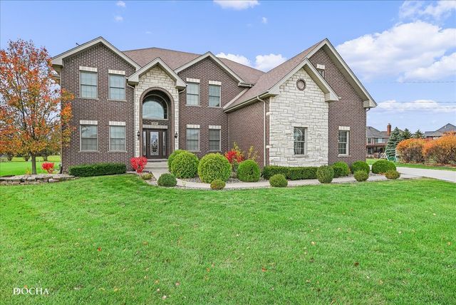 $735,000 | 11797 Flintstone Court | Frankfort