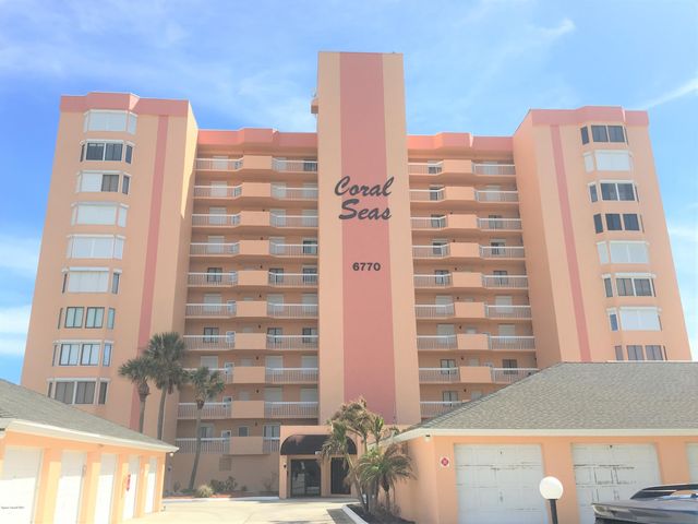 $4,200 | 6770 Ridgewood Avenue, Unit 1103 | Cape Canaveral