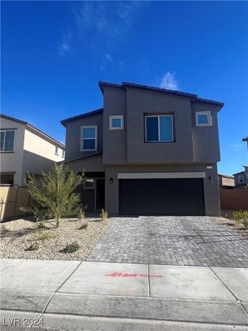 $454,990 | 6148 Vista Teal Lane, Unit LOT 25 | North Las Vegas