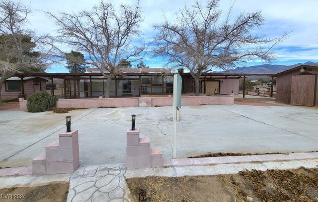 $2,550 | 1281 West Carrol Street | Pahrump