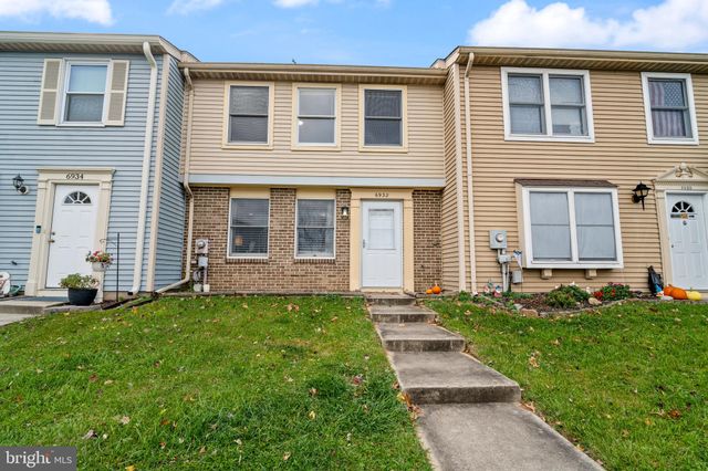 $2,250 | 6932 Doublebrand Court | Ballenger Creek